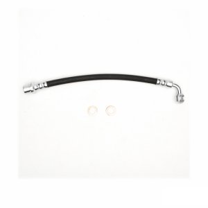 Lexus Gx460 Brake Hoses - Rear - R1 Concepts - Lo Lo - `98-`23